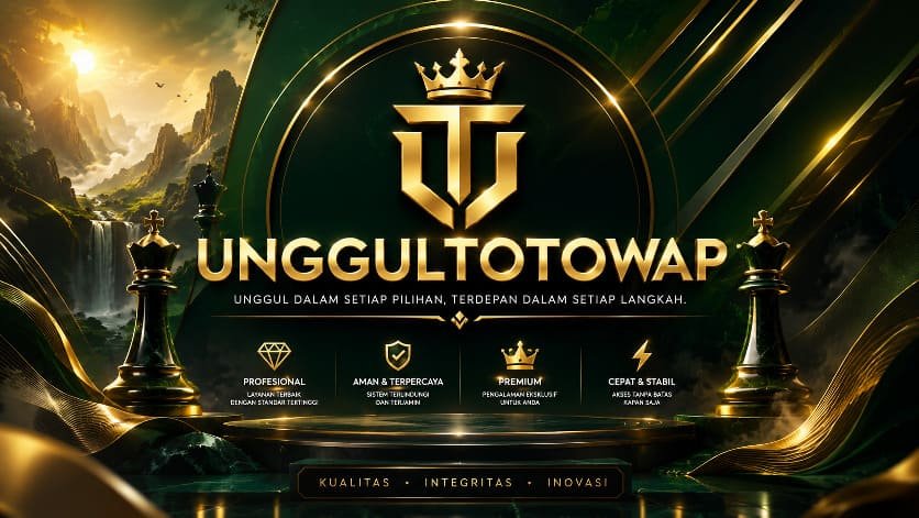 unggultotowap unggultotowap